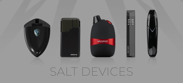 5 Essential Salt Devices That Won’t Let You Down!