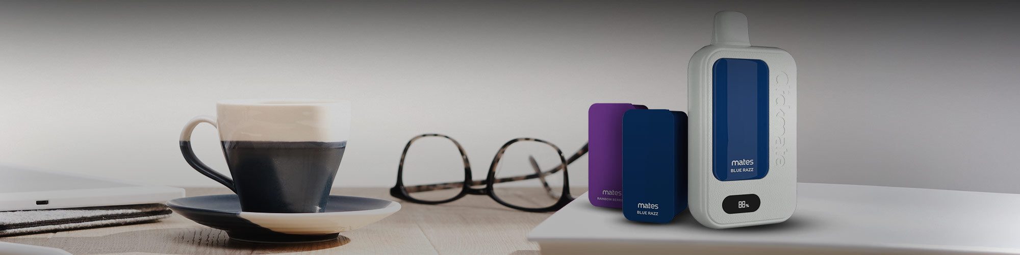 20mg Nicotine Disposable Vape