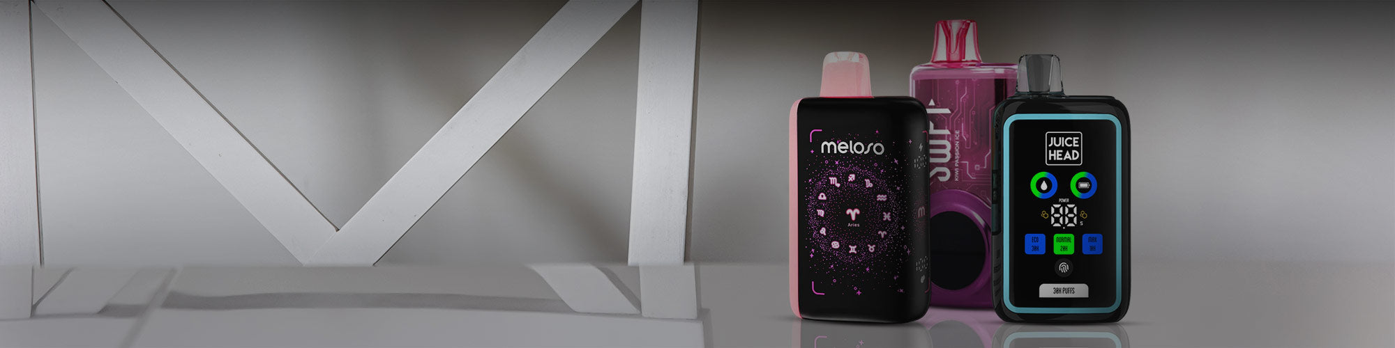 30000 Puffs Disposable Vapes