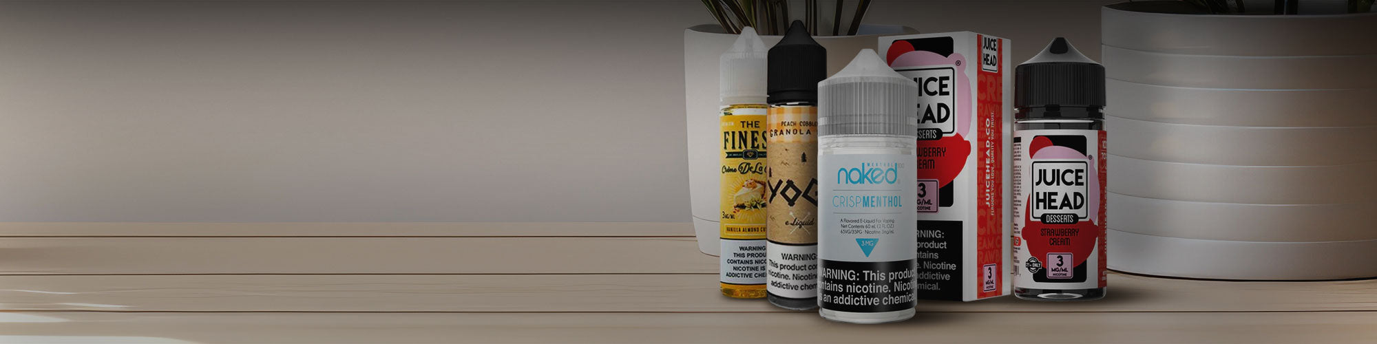 Freebase Ejuice Brands