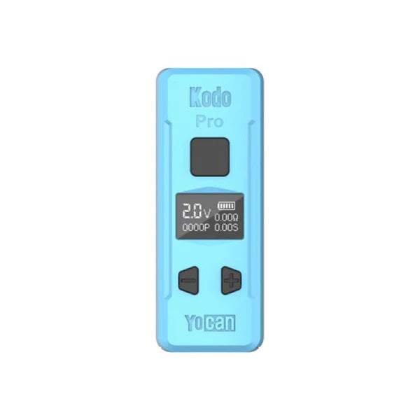 Yocan Kodo Pro 400mAh Portable 510 Battery