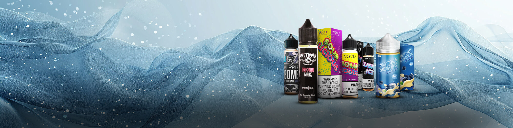 3mg Nicotine Eliquid