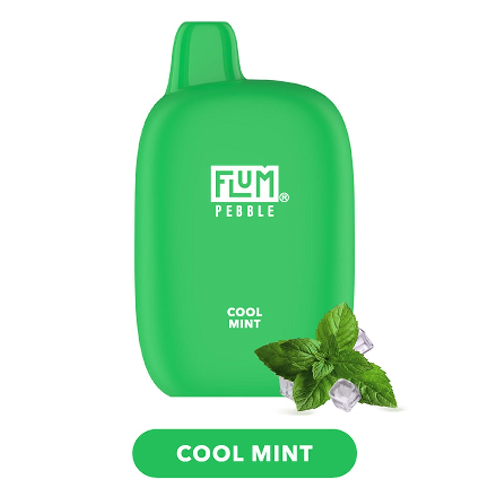 FLUM FLOAT PEBBLE 6000 Puff Disposable Vape