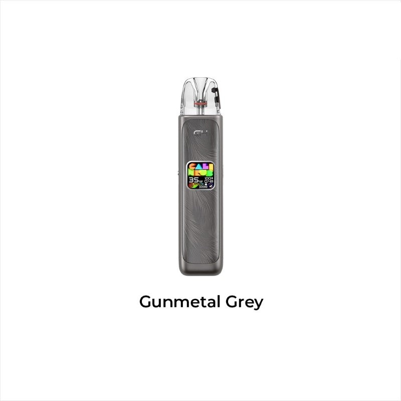Uwell Caliburn G4 Pod System Kit