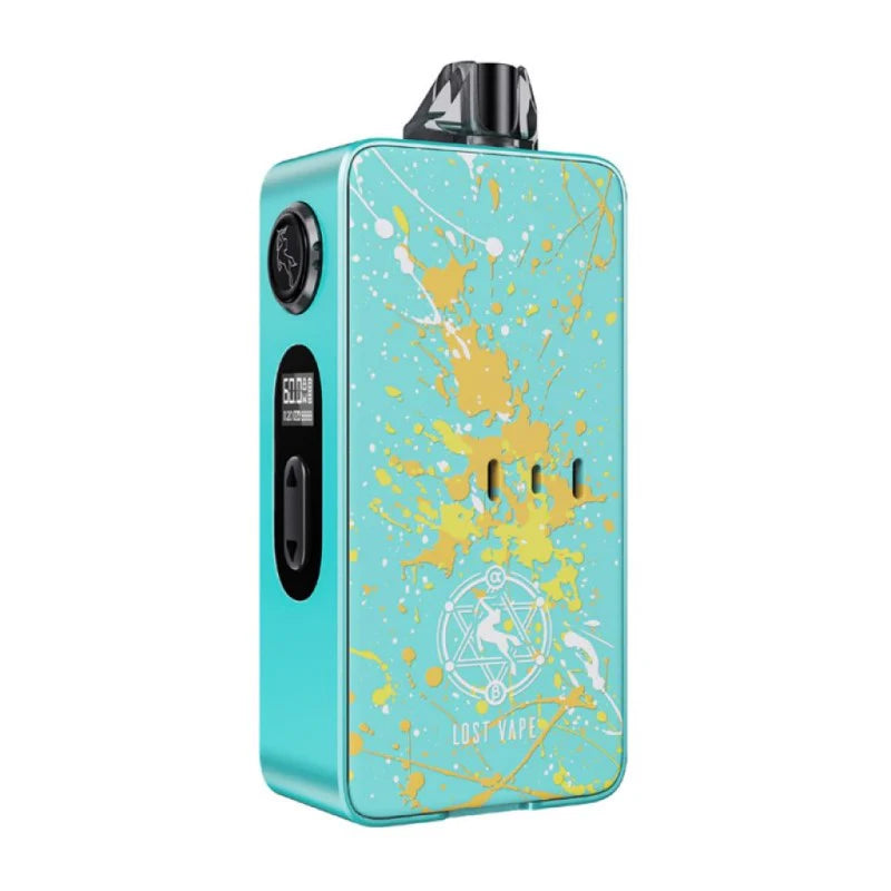 Buy Lost Vape Centaurus B60 AIO Kit Online - Spring Blast