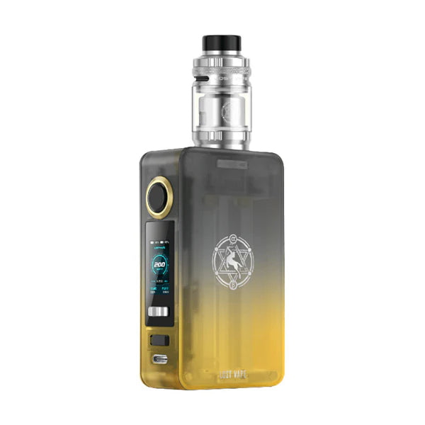 Lost Vape Centaurus N200 Box Mod Starter Kit