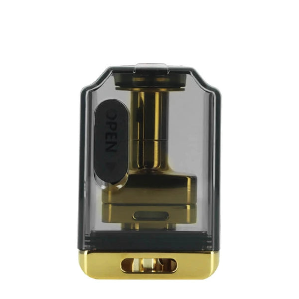 Lost Vape Centaurus Boro RBA Tank