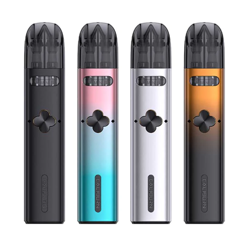 Uwell Caliburn Explorer 32W Pod Kit