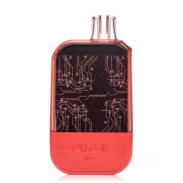POP-E 10k Puff Disposable Vape