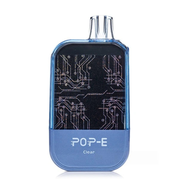 POP-E 10k Puff Disposable Vape