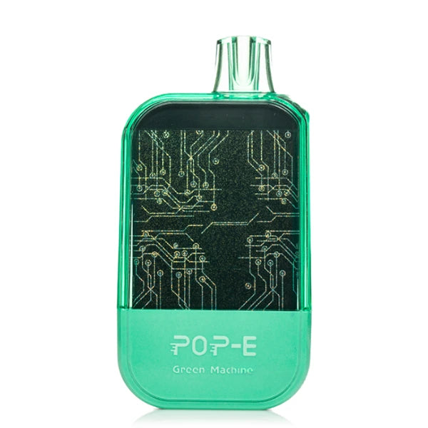 POP-E 10k Puff Disposable Vape