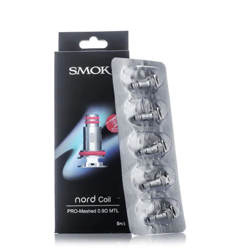 Smok Nord Pro Replacment Coil 5 Pack