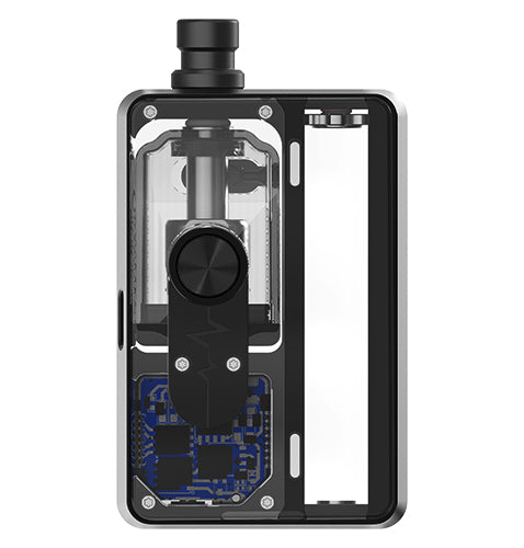 Vandy Vape Pulse AIO V2 Boro Box Mod Kit