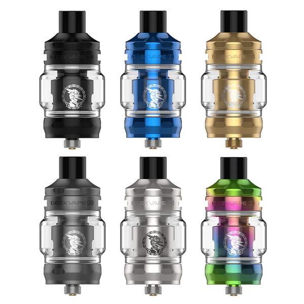Geek Vape Z Nano 2 Sub Ohm Tank
