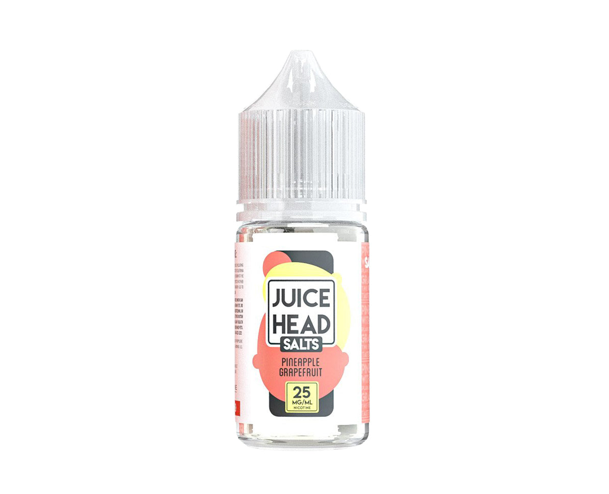 Juice Head Salts Pineapple Grapefruit