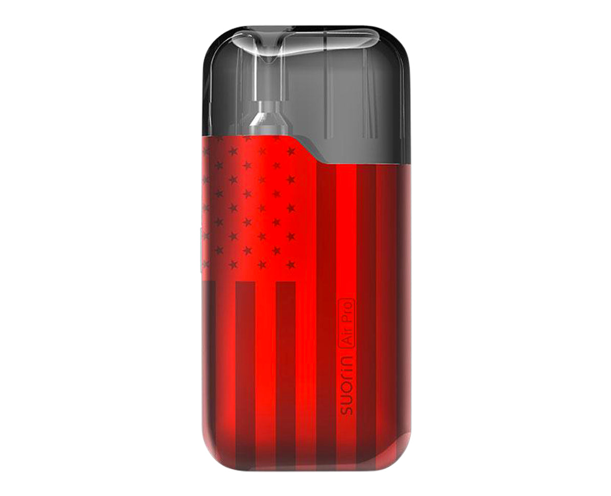 Suorin Air Pro 18W Pod System Kit