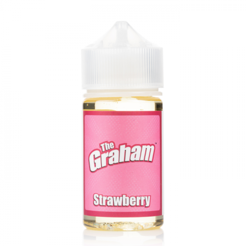 The Mamasan, The Graham Strawberry