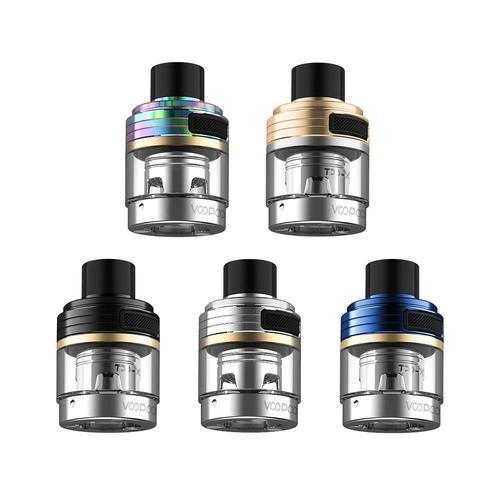 Voopoo TPP X Replacement Pod