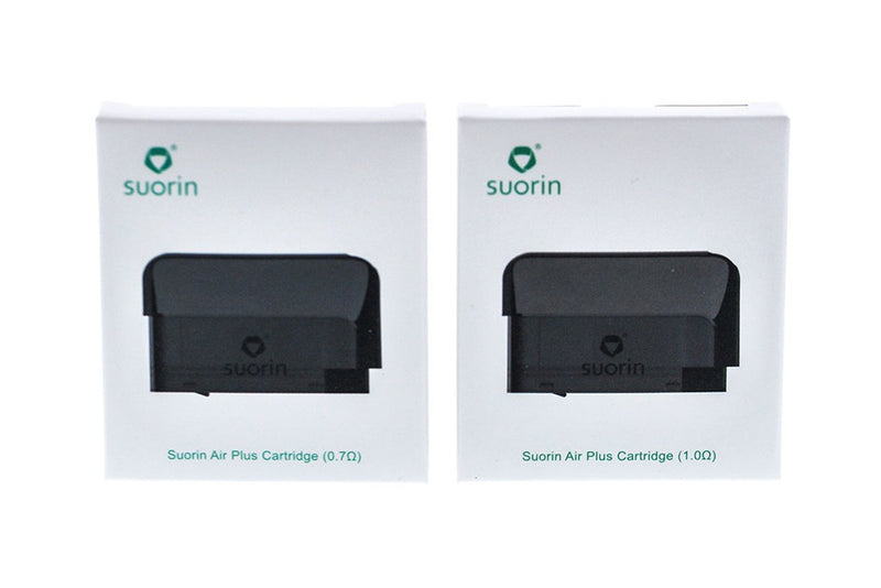 Suorin Air Plus Replacement pod
