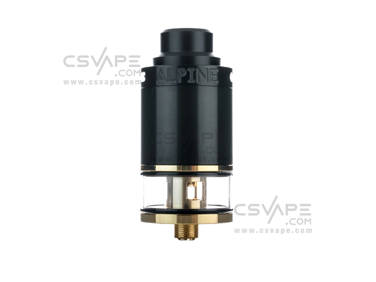 Alpine RDTA by Syntheticloud | Vape Tank | CSVAPE