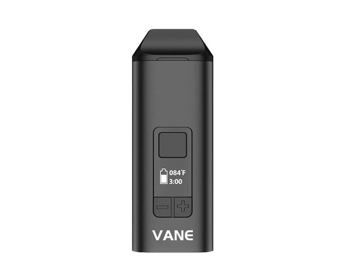 Yocan Vane Dry Herb Vaporizer