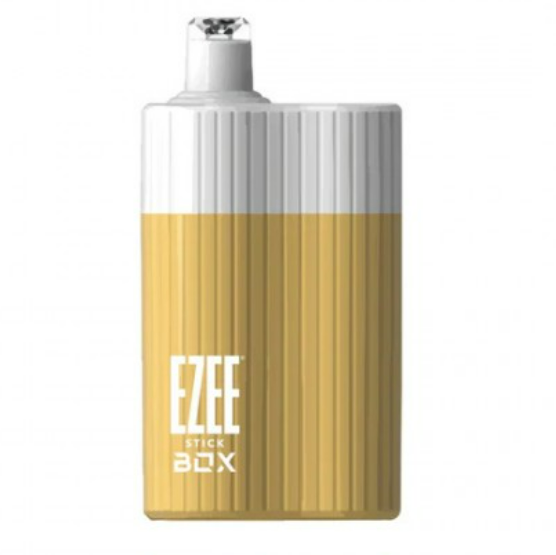 Ezee, Stick Box 5% 6000 Puff Disposable Device
