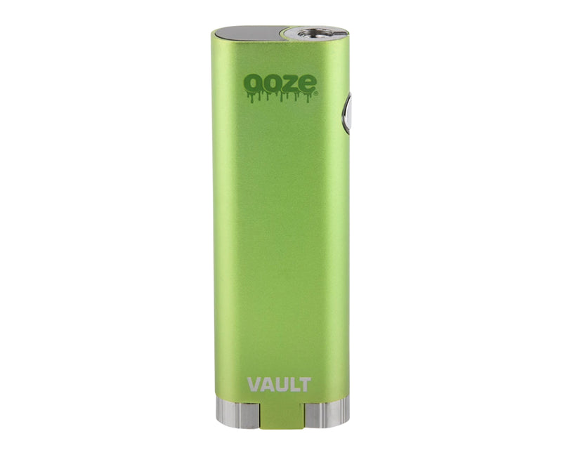 Ooze, Vault 450mAh Battery
