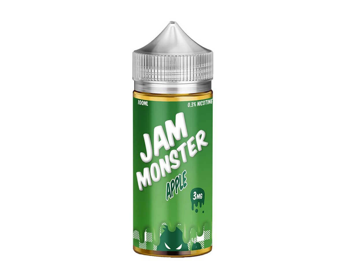 Jam Monster Apple