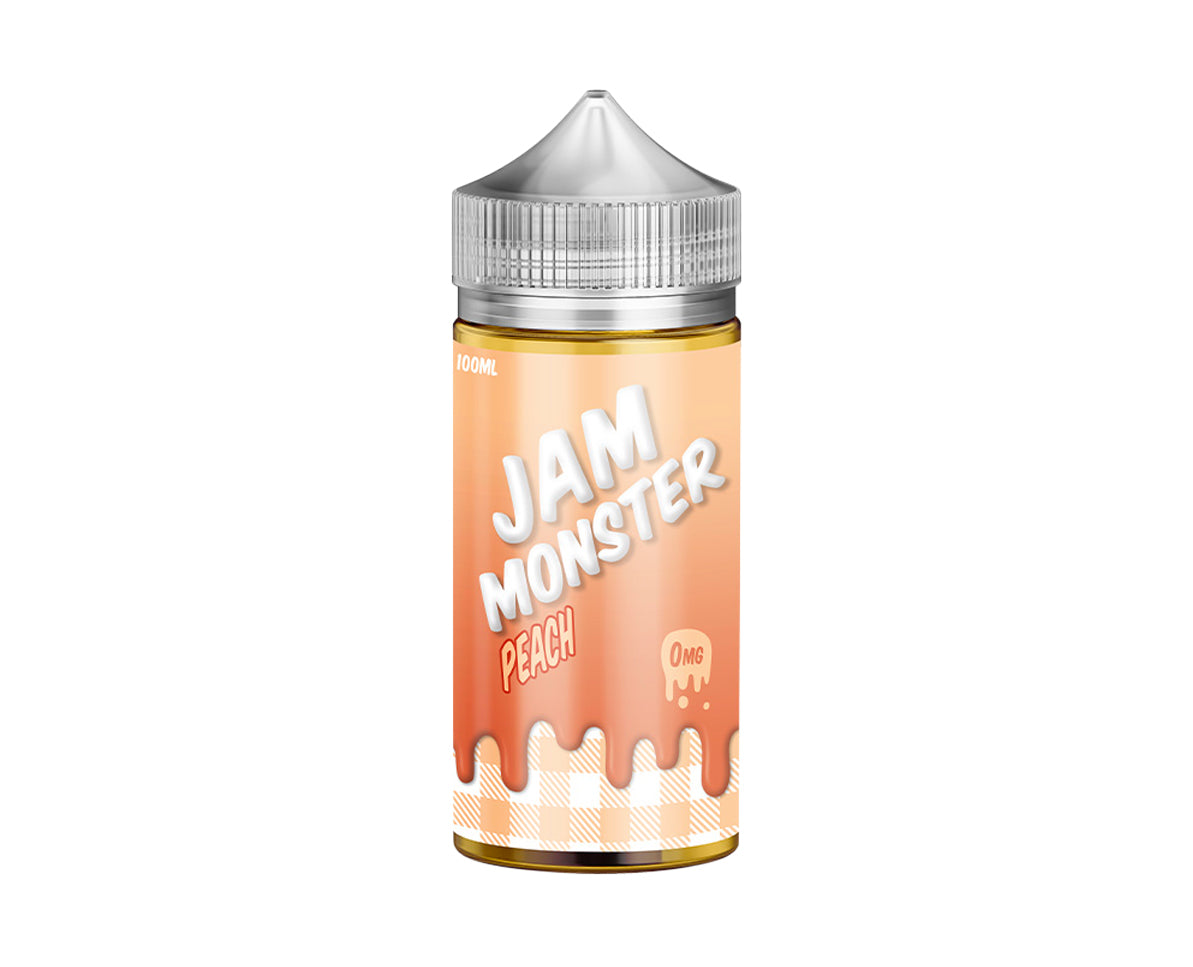 Jam Monster Peach