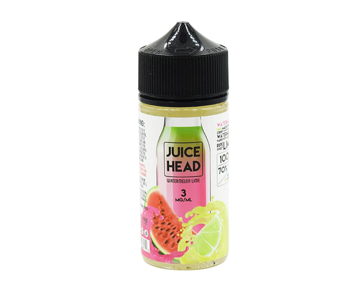 Juice Head Watermelon Lime