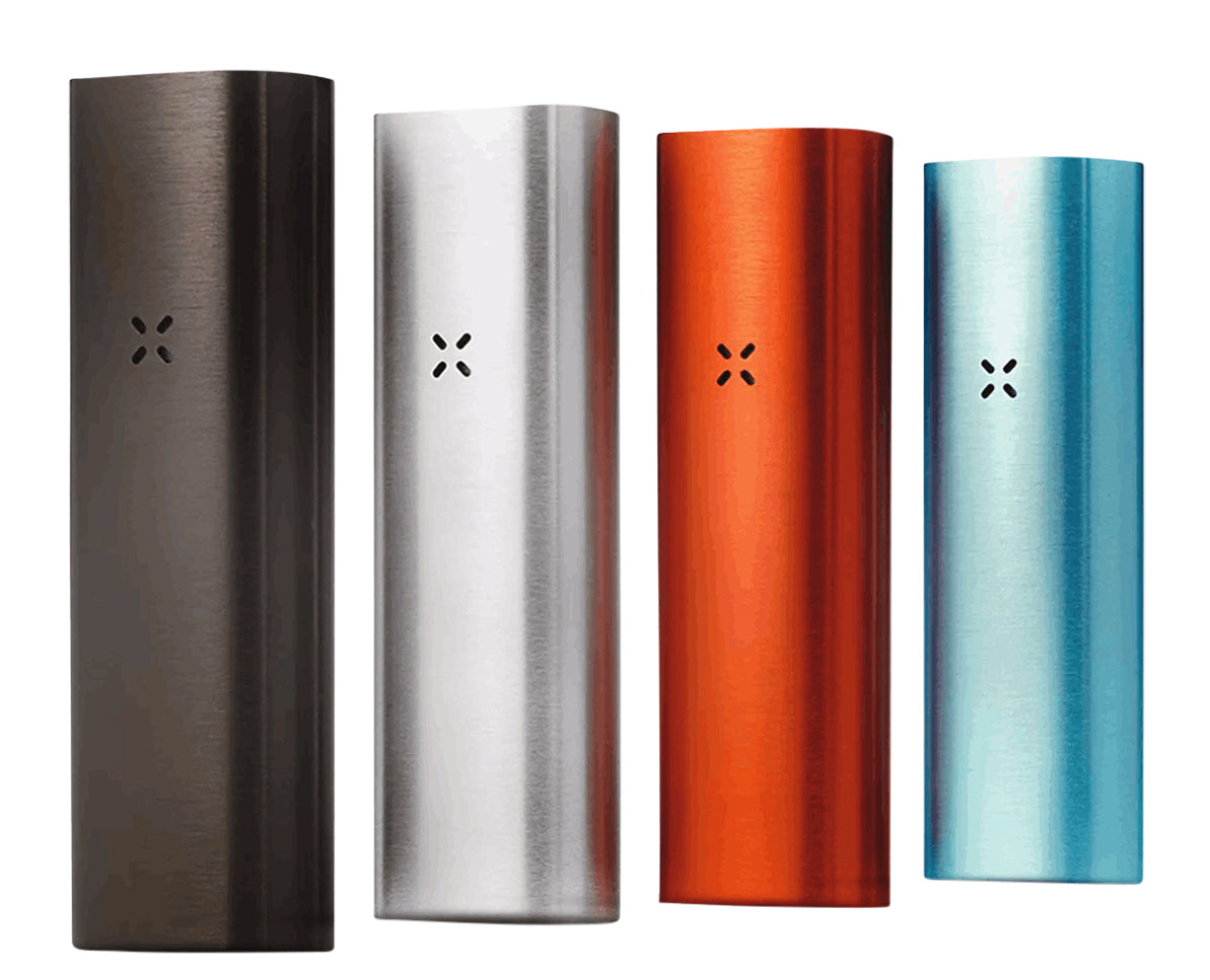 PAX 2 Loose Leaf Vaporizer