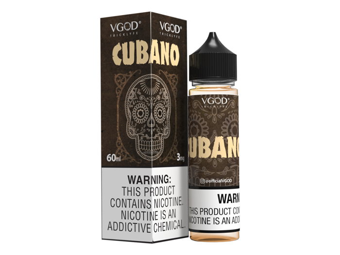 VGOD Cubano