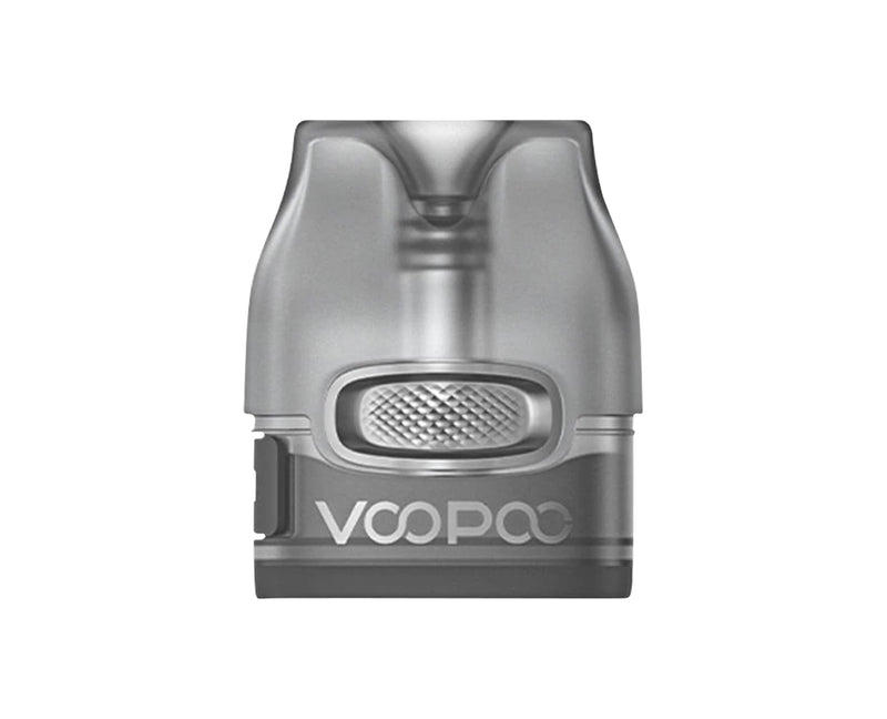 Voopoo, V. THRU Pro 1.2 Helix Replacement Pod, 2 Pack