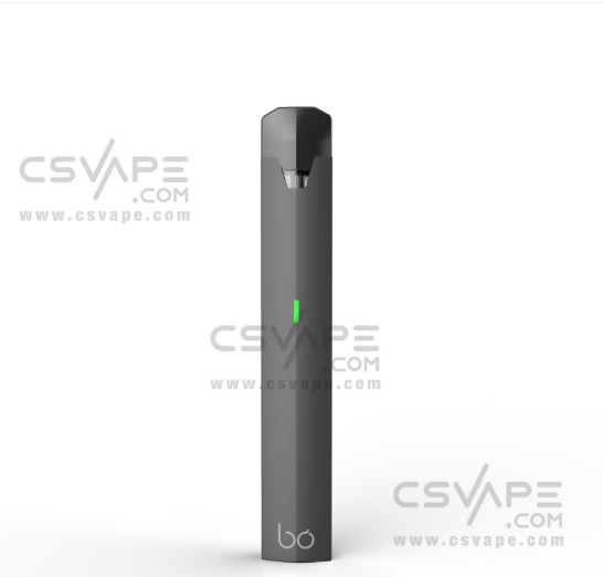 BO VAPING KIT: THE FUTURE OF VAPING