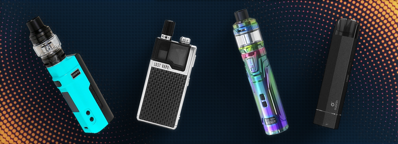 Best Vape Mods For Newbies