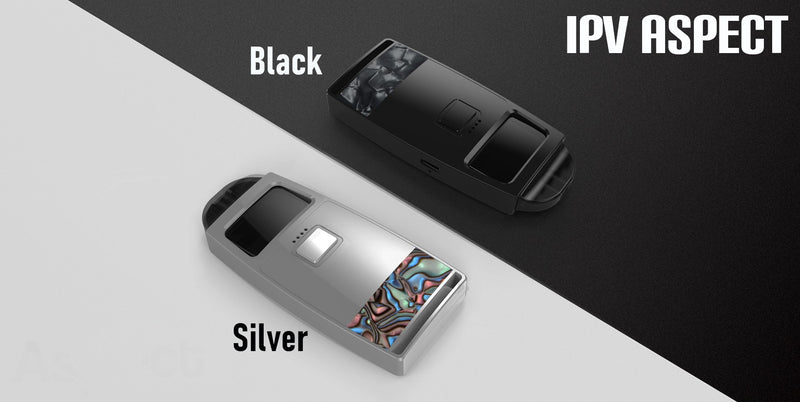 Pioneer4You IPV Aspect Pod System Review | A Satisfying MTL Device