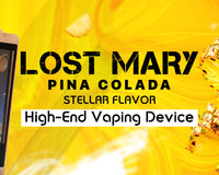 Lost Mary Pina Colada Disposable Vapes