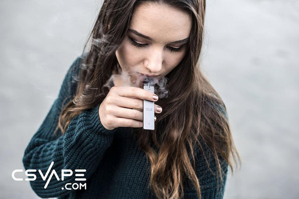 Myle vs JUUL: What’s the Difference?