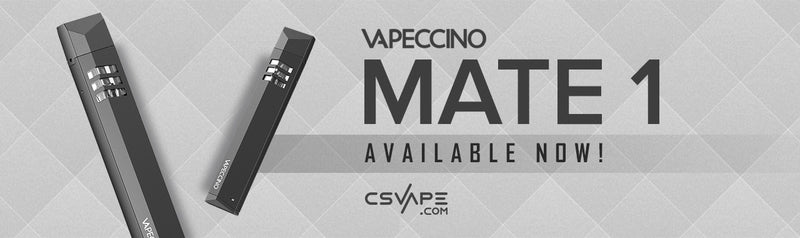 Mate1 by Vapeccino