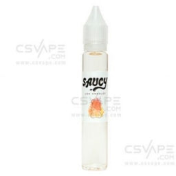 Saucy