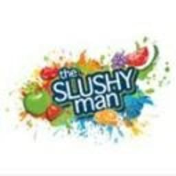 The Slushy Man