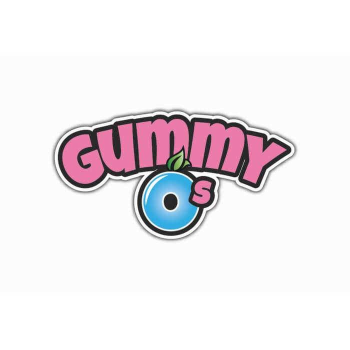 Gummy O's