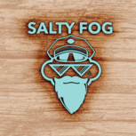 Salty Fog