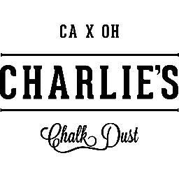 Charlie's Chalk Dust