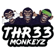 Thr33 Monkeyz
