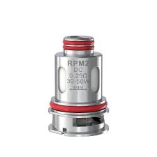 SMOK RPM 2 Replacement Coils 5 Pack