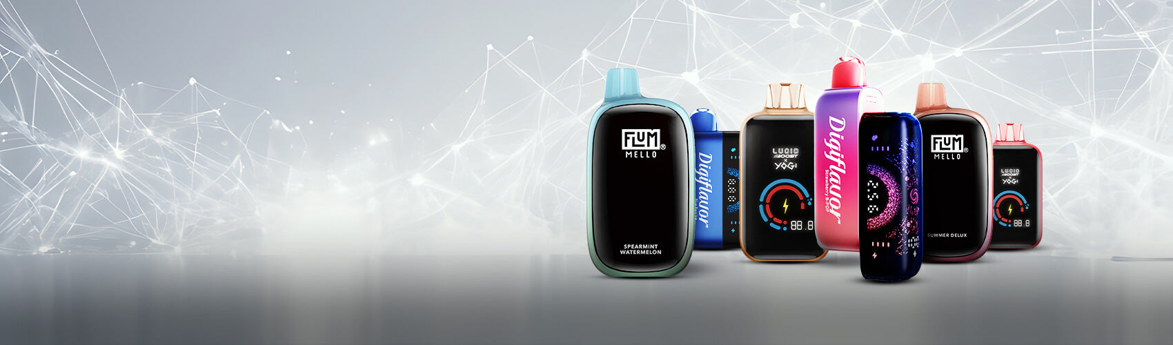 10000 Puff Disposable Vapes