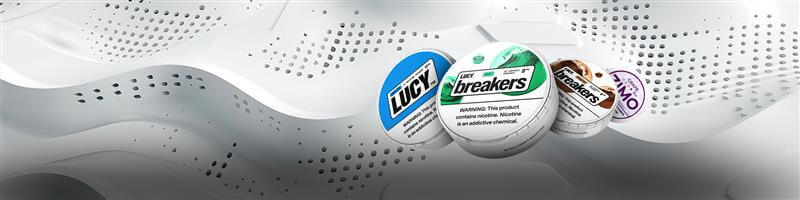 8MG Nicotine Pouches