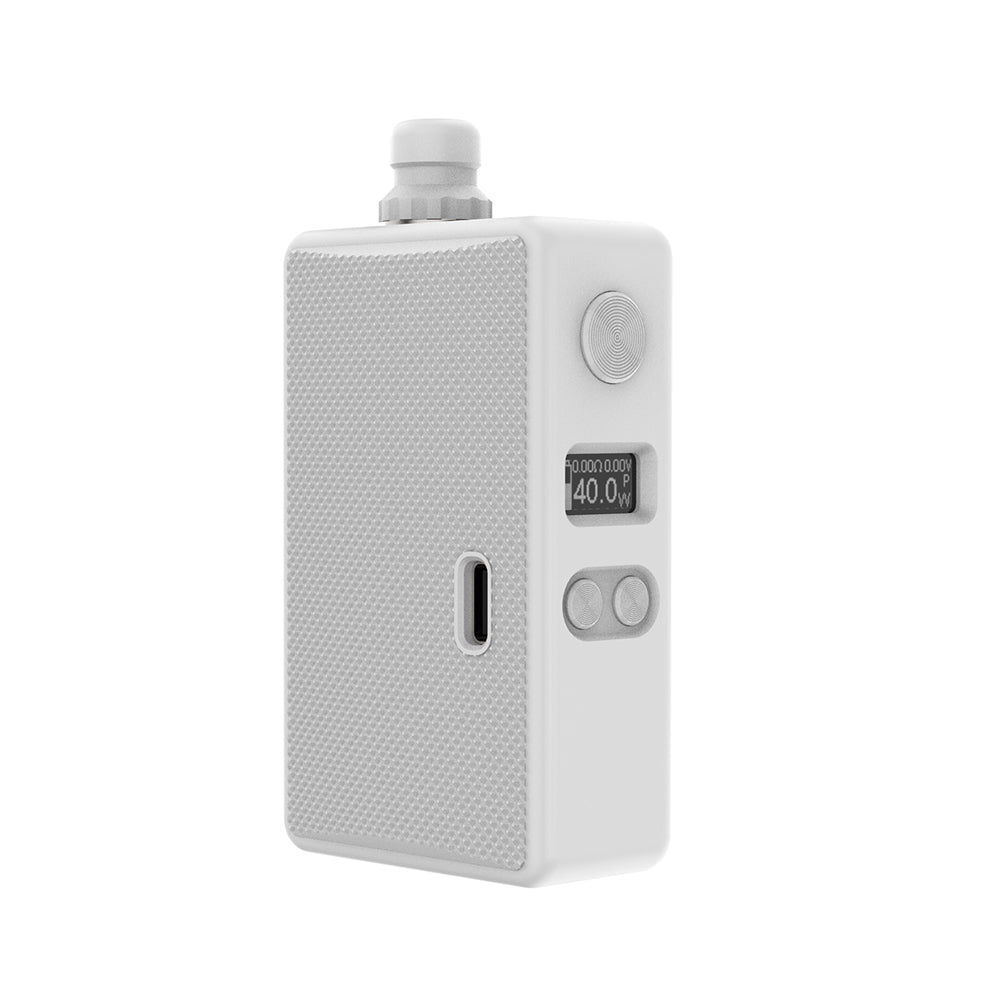 Buy Mechvape, BM40 40w Boro Box Mod Online | Vape Mod | CSVape