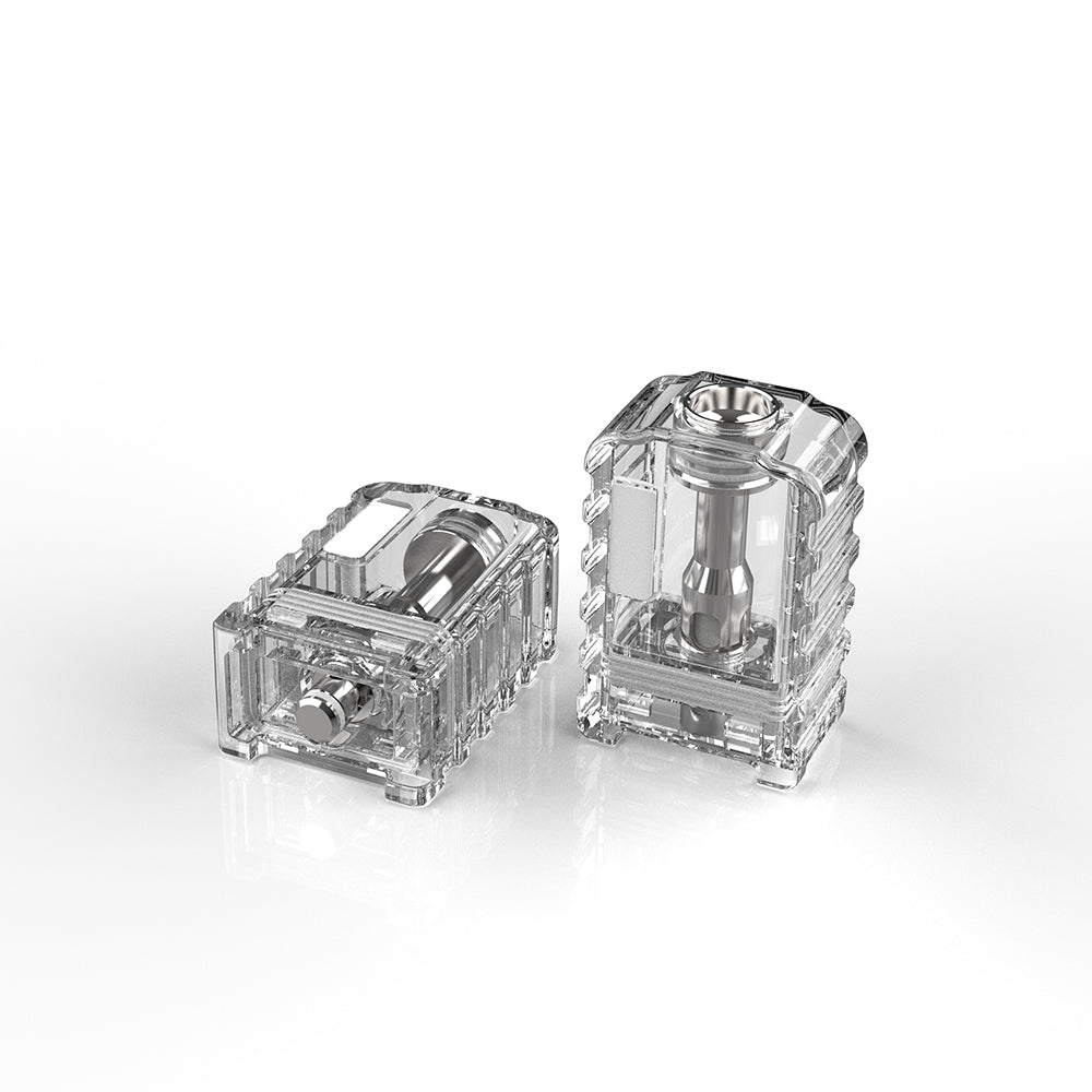 Mechvape, Refillable Replacement Boro Cartridge